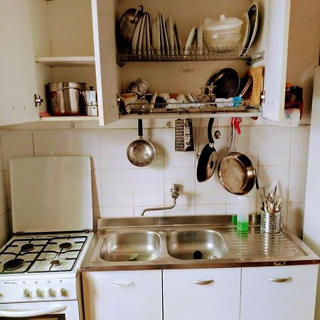Chez L'Homme Tranquille Lägenhet Arena Metato Exteriör bild