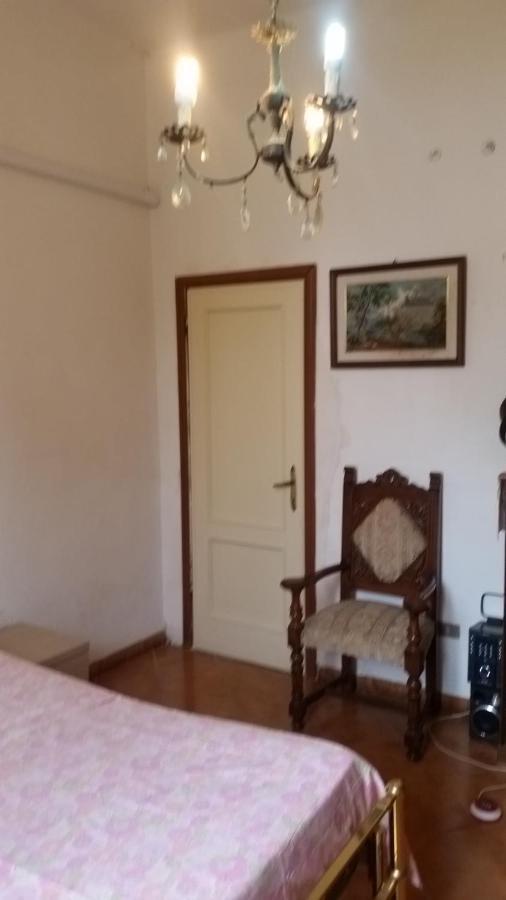 Chez L'Homme Tranquille Lägenhet Arena Metato Exteriör bild