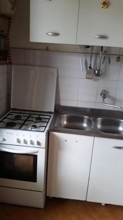 Chez L'Homme Tranquille Lägenhet Arena Metato Exteriör bild