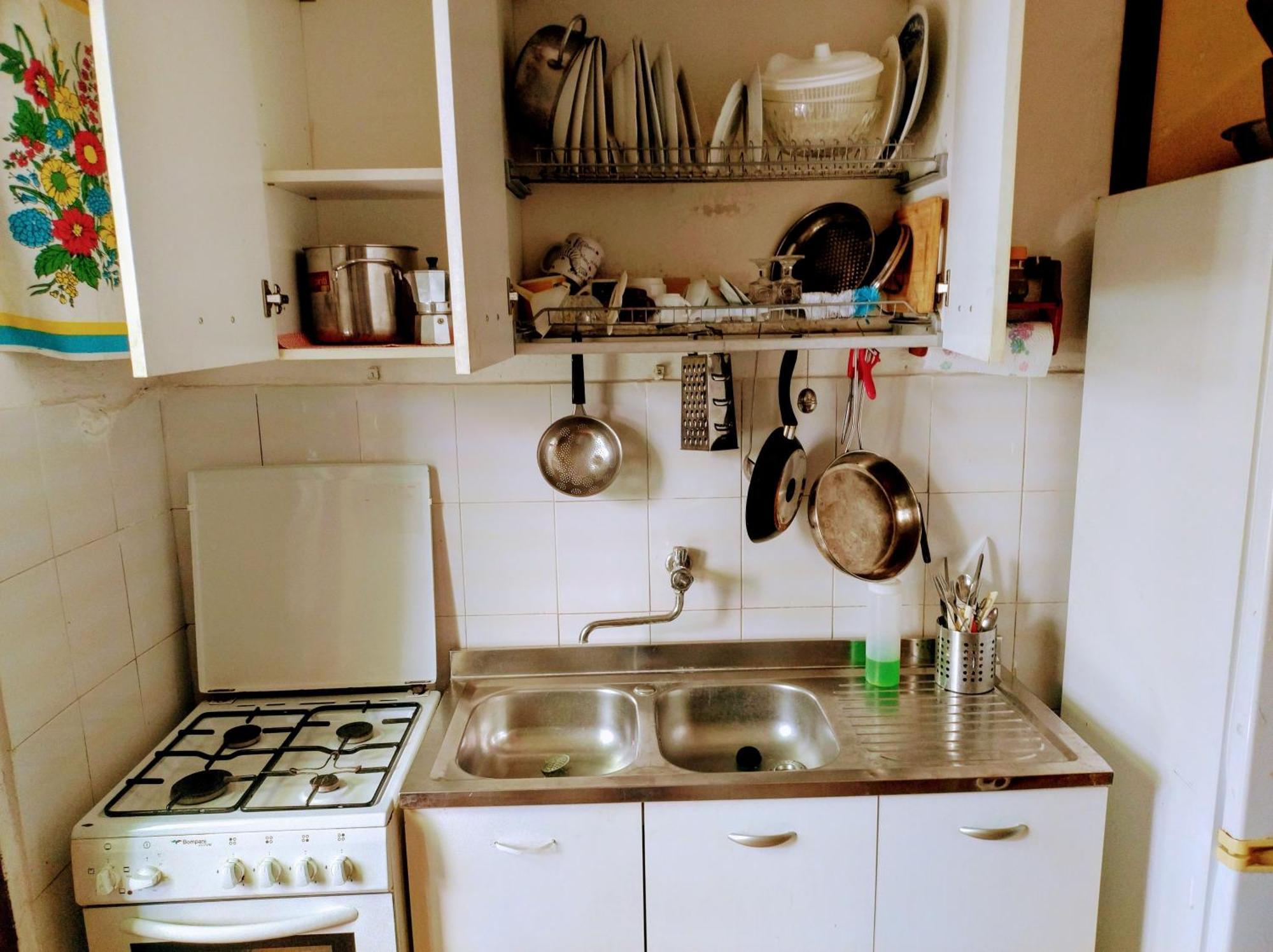 Chez L'Homme Tranquille Lägenhet Arena Metato Exteriör bild
