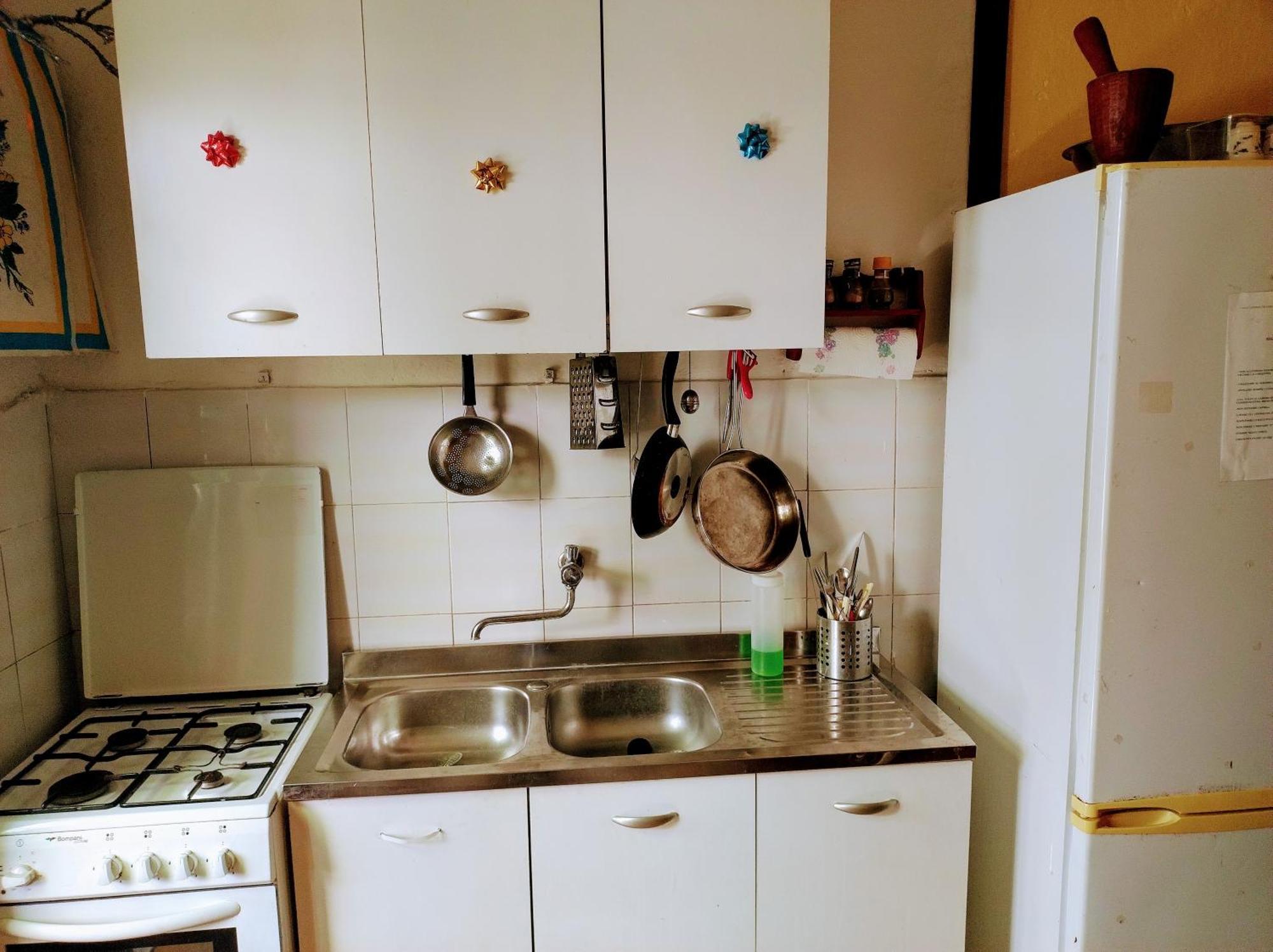 Chez L'Homme Tranquille Lägenhet Arena Metato Exteriör bild